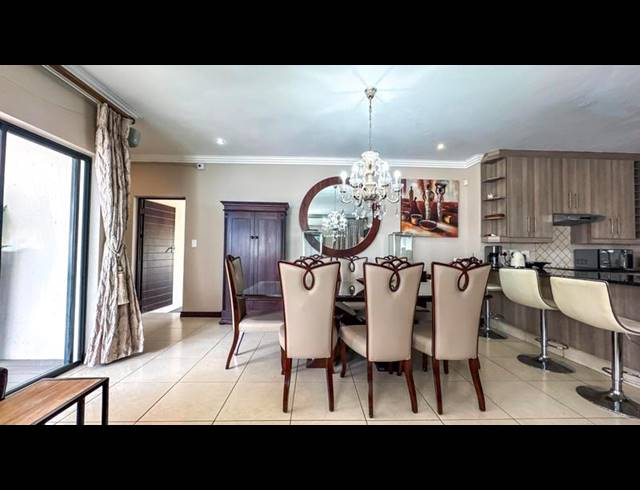 3 BEDROOM PROPERTY TO RENT IN MIDSTREAM ESTATE